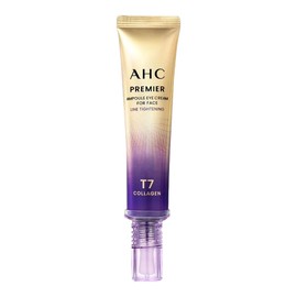AHC Latest AHC Eye Cream Season 13 Premier Line Tightening 40ml 8 pieces / 최신상 AHC 아이크림 시즌13 프리미어 라인타이트닝 40ml 8개