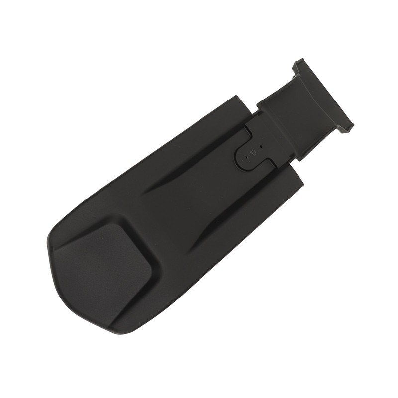 Rear Inner Plate Reduce Splash Aging Resistant Dustproof Mudguard Replacement