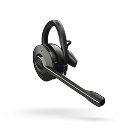 Jabra Engage 65 Convertible Wireless Headset