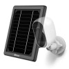 Swann SOLAR2 Solar Panel & Mounting Stand for Wire-Free Camera