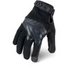 Ironclad Tactical Women's Grip Gloves, Small, Black