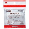 Kawaguchi 12-151 Thread Wax, 1.1 oz (30 g)