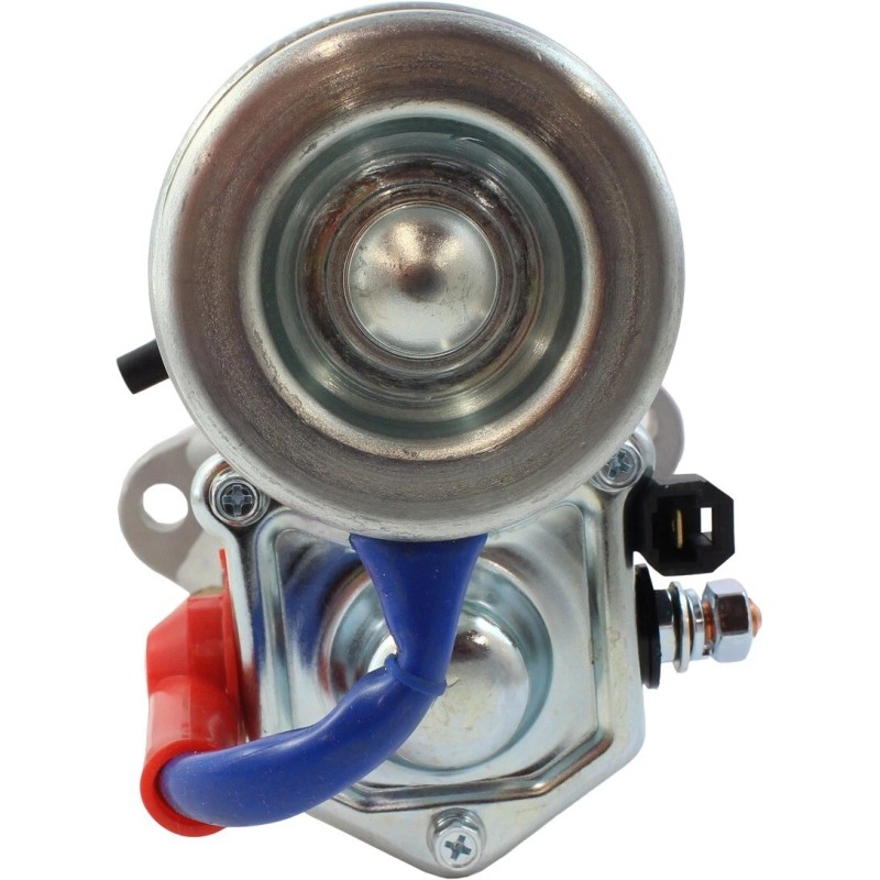 Gladiator Premium Class Airboat Starter fits Continental / Lycoming APS19093