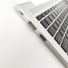 Jxjslp Replacement Upper Case Palmrest for HP Probook 440 445