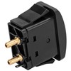 Oreq Pneumatic Replacement Switches, Paddle Valve Switch Electric Cab Seat