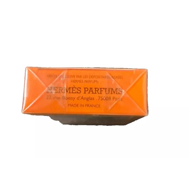 HERMÈS NEW Hermes Un Jardin Sur Le Toit X3 Eau