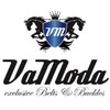 VaModa Belt Buckle 4.0 cm | Interchangeable Buckle Buckle 40