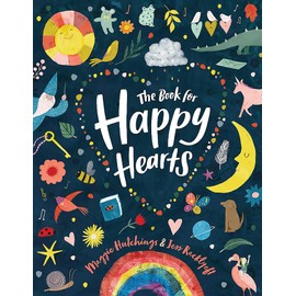 Book for Happy Hearts