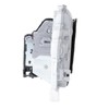 Uenopedin MJ Actuator Door Lock 7-Pin Front Right Suitable for