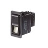 HELLA 6GM 004 570-211 Switch - Flip Switch Control -