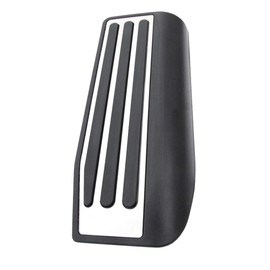 jingfei Car Foot Rest Dead Pedal Cover for 5 Sport