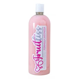 Fabricante de Keratinas Keratina Fruitliss Japonesa Ultra Alaciado 500ml