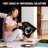 Pinguïn Records LP Sleeves Pack of 25 - VinylCare Essential