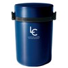 Asbel Lantas BS Stainless Steel Insulated Lunch Jar, 23.7 fl
