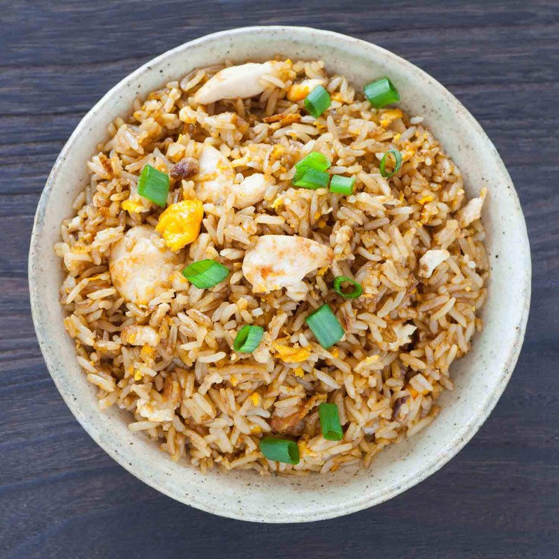 Textured Vegetable Protein, Plant Based Meat, 100% Hexane Free, Made