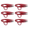 12Pcs Yarn Thread Snips Multifunction Stainless Steel Blade Quick Clip