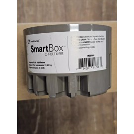 Southwire (10 PACK) SOUTHWIRE Smart Box Round Ceiling Box 50lb Support