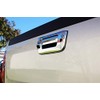 TFP 622CAVT Tailgate Handle - Chrome - Compatible with Chevy/GMC
