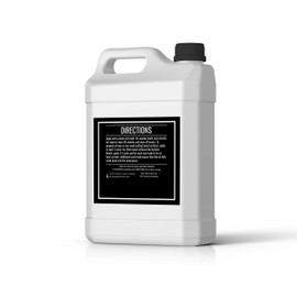 Mineral Oil, Food Grade, USP Grade, For Cutting Boards, Butcher Blocks, Countertops, Wood Utensils Half Gallon