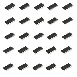 Movilideas ULN2003ADR ULN2003A ULN2003 Transistor Arrays SMD SOP-16 Transistor Array