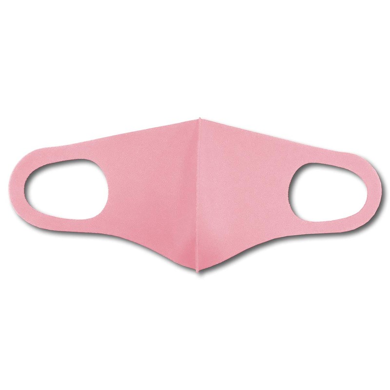 LAZOS Summer Cool Mask Washable Mask Pink