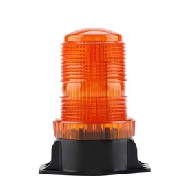 15W 30 LEDs Flashing Strobe Forklift Warning Light Emergency for Emergency Vehicle Forklift Postal Mail Carts Truck Tractor