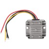 12V to 48V Power Converter Regulator Waterproof Power Converter Inverter