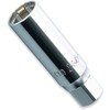 Koken 4300C-20.8 1/2 (12.7 mm) SQ. Spark Plug Socket (with Clip) 0.8 inch (20.8 mm)