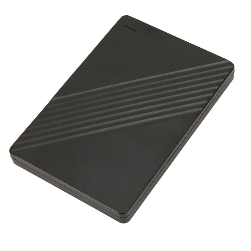 External Hard Drive 160G 5Gbps USB 3.0 Interface Aluminium Alloy