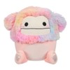Squishmallows 12"" Diane The Bigfoot, Large