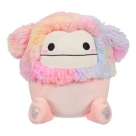 Squishmallows 12"" Diane The Bigfoot, Large
