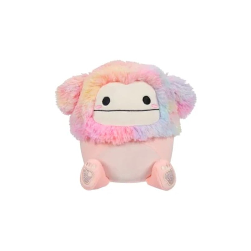Squishmallows 12"" Diane The Bigfoot, Large