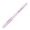 MelodySusie Small 3.1mm Mandrel Bit with Crystal Top for Nails,