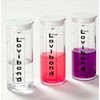 CPC - Lovibond 100ml Shaker Tube | Ideal for Water Testing | Total Alkalinity & Calcium Hardness Tests | Durable & Leak Proof | Pool Water Testing Kit, 100ml, PC (Polycarbonate)