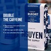 Nguyen Coffee Supply - Truegrit Peaberry Robusta: Medium Roast Ground