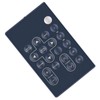 New Replacement Remote Control fit for Tivoli Audio Networks/Networks+ Model