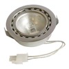 Siemens 00175069 Halogen Lamp + Bracket