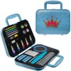 Toysical Nail Art Kit for Girls Nail Polish Sets for