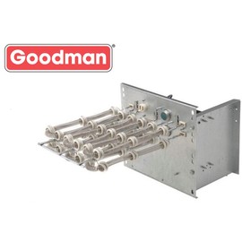 Warren Goodman Amana Janitrol HKR 5KW Heat Strip Fits GPH, GPC, AR, AER, ADP, ARP, ASPF, AEP, AVP, ARUF, MBV HKR-5A WGO0502(5KW)