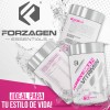 Forzagen Essentials Womens Multivitamin 60 Tabs | Vitaminas Sabor Sin