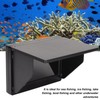 5.0in Fish Finder IPS Screen Waterproof IPS 800x480 CVBS Input