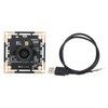 HBV-W20217 V22 1.1MP High Resolution USB Camera Module for WinXP/Win7/Win8/Win10/OS