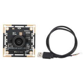 HBV-W20217 V22 1.1MP High Resolution USB Camera Module for WinXP/Win7/Win8/Win10/OS X//
