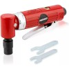 NEIKO Heavy Duty 1/4-inch Angle Air Die Grinder 7 Pc