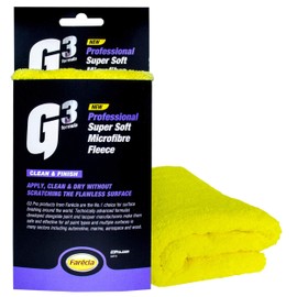 G3 Pro 7239 Super Soft Microfiber Fleece