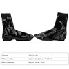 1 Pair Cycling Shoe Covers Keep Warm Waterproof Windproof Bicycle