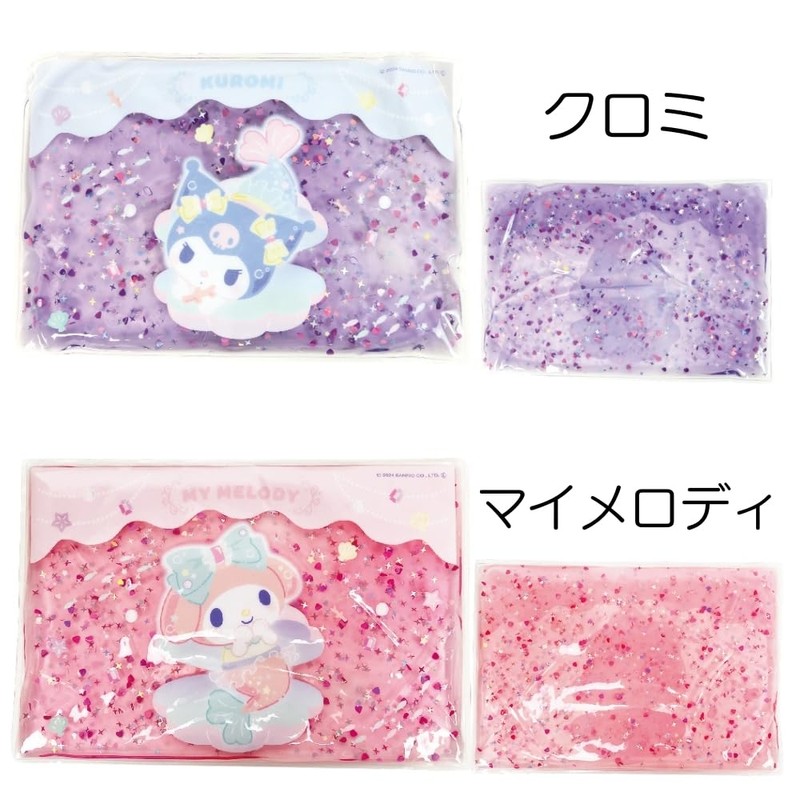 Sanrio 331473 331473 Cool Gel Pillow