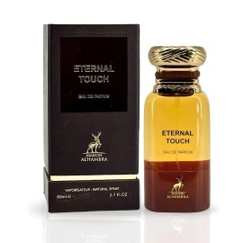 Maison Alhambra Exotic Woody Personal Fragrance for Men 27 Fl Oz Oud Sandalwood