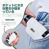 Microscope, Up to 120x Zoom Monocular, Built-in LED Light, Handy