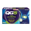 QG5 - Alivio para la Colitis. Ingredientes de origen 100%